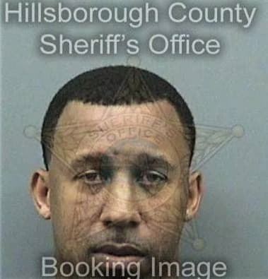 Cecil Nedd, - Hillsborough County, FL 