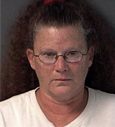 Donna Newburn, - Escambia County, FL 