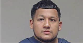 Hector Nunez-Medina, - Collin County, TX 