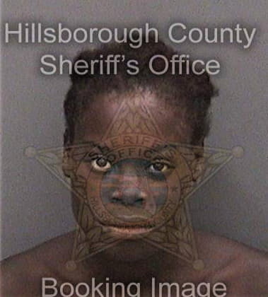 Osefiemure Okoturo, - Hillsborough County, FL 