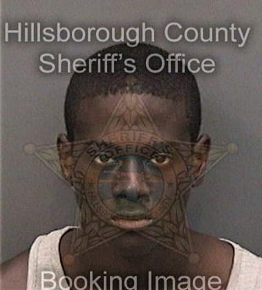 Jose Oliverasromero, - Hillsborough County, FL 