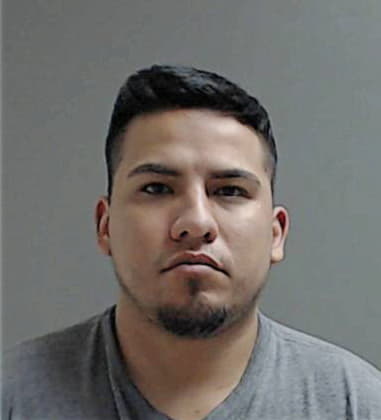 Alonzo Osornio, - Hidalgo County, TX 