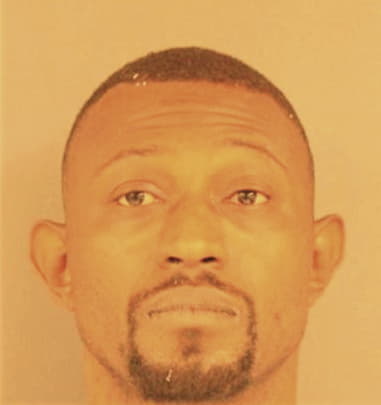 Craig Perry, - Hinds County, MS 