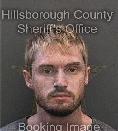 Scott Pilcher, - Hillsborough County, FL 