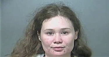 Marlena Pohlman, - Vigo County, IN 