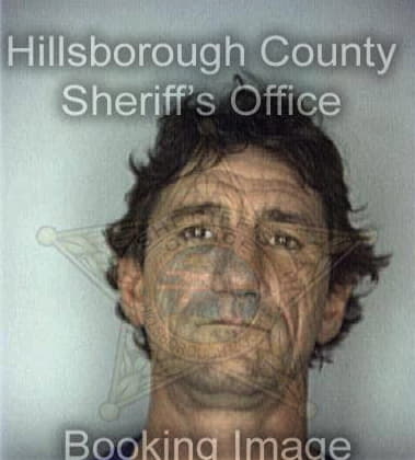 Hernan Ramirez, - Hillsborough County, FL 