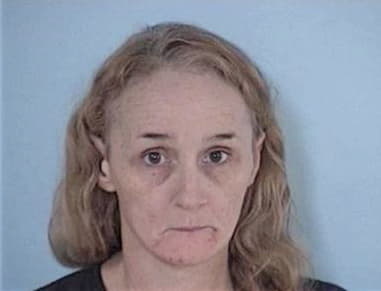 Cassandra Rankin, - Walton County, FL 