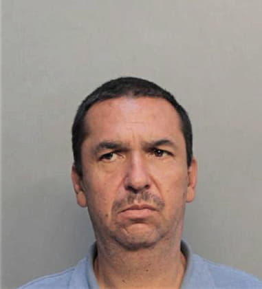 Edward Rapp, - Dade County, FL 