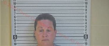 Christy Rattliff, - Taylor County, KY 