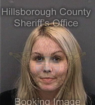 Joanna Rausseo, - Hillsborough County, FL 