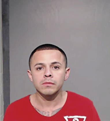 Armando Rayon, - Hidalgo County, TX 