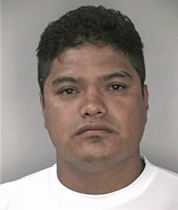 Luis Rivera - Hillsborough County, FL 