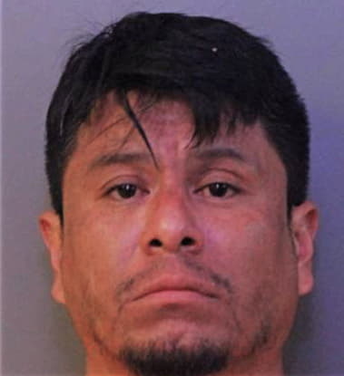 Janniel Rodriguez, - Polk County, FL 