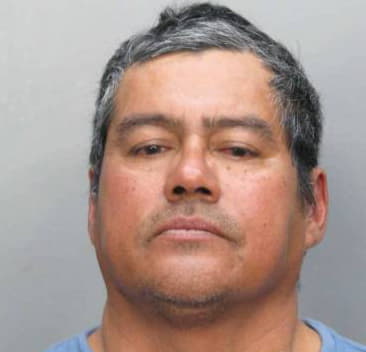 Oscar Rodriguez, - Dade County, FL 