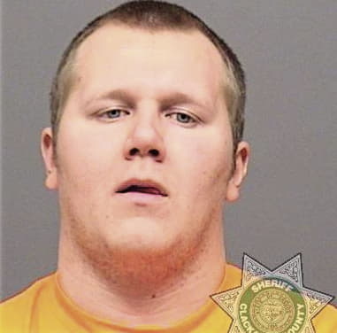 Eric Rogers, - Clackamas County, OR 