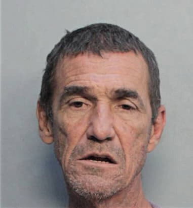 William Sanchez, - Dade County, FL 