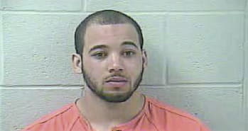 Donald Sanders - Daviess County, KY 
