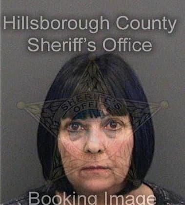 Dana Schmitt, - Hillsborough County, FL 