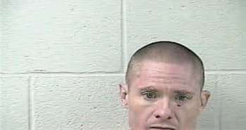 Anthony Scrogham - Daviess County, KY 