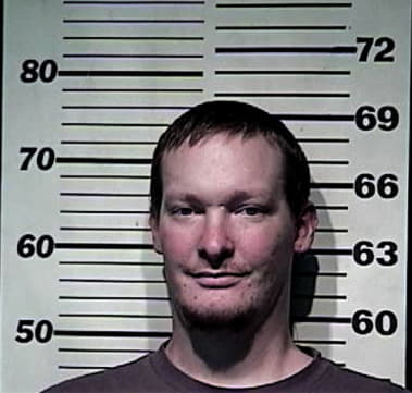 Grant Seward - Campbell County, KY 