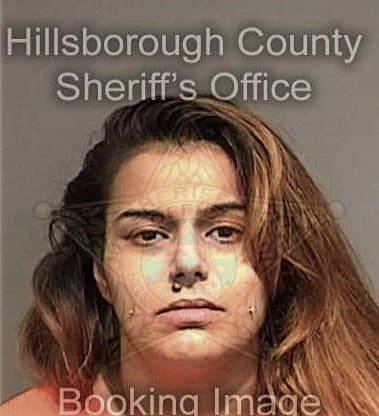 Denise Shiff, - Hillsborough County, FL 