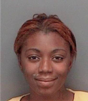 Rebecca Sims - Pinellas County, FL 