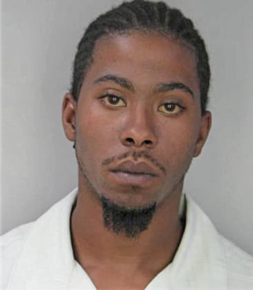 Antonio Siplin, - Hillsborough County, FL 