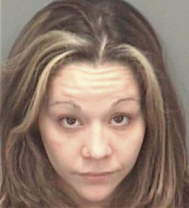 Angelique Skupien - Pinellas County, FL 