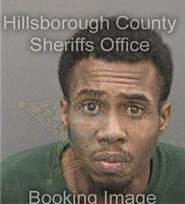 Jonathan Small, - Hillsborough County, FL 