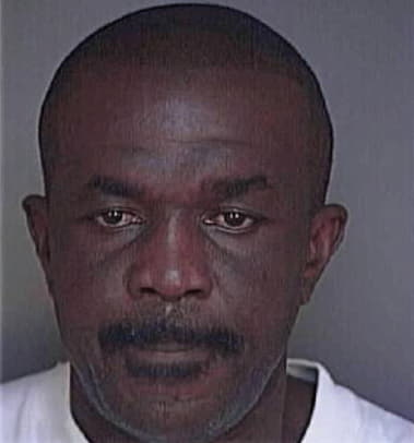 Marlon Small - Polk County, FL 