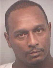 Benjamin Smith - Fulton County, GA 