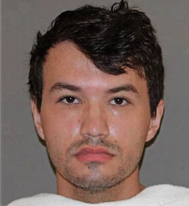 Calvin Smith - Denton County, TX 