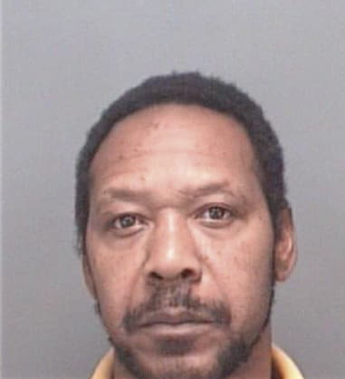 Cedric Smith - Pinellas County, FL 