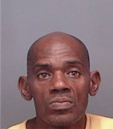 David Smith - Pinellas County, FL 