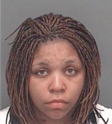 Labrenda Smith - Pinellas County, FL 