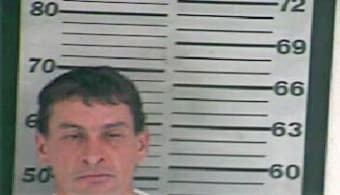 Joshua Snider, - Dyer County, TN 