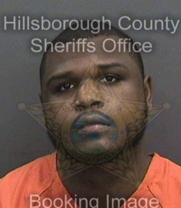 Donald Solomon, - Hillsborough County, FL 