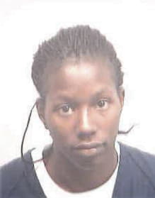 Cynthia Stanford - Fulton County, GA 