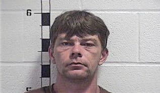 Donald Stark, - Shelby County, KY 