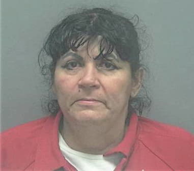 Theresa Stone, - Lee County, FL 