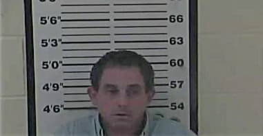 Anthony Stout, - Carter County, TN 