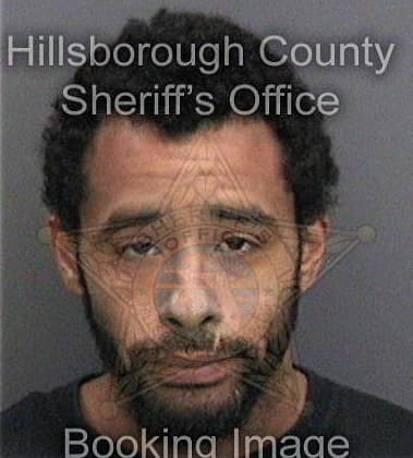 Dennis Surratt, - Hillsborough County, FL 