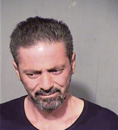 Eric Tomlinson - Maricopa County, AZ 