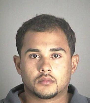 Miguel Torres, - Pasco County, FL 