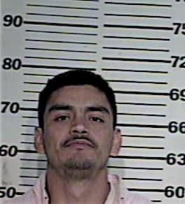 Jonathan Trevino, - Hidalgo County, TX 