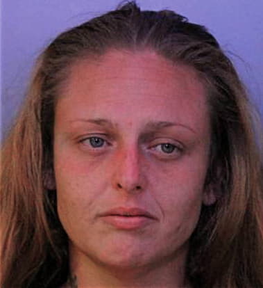 Amber Truett, - Polk County, FL 