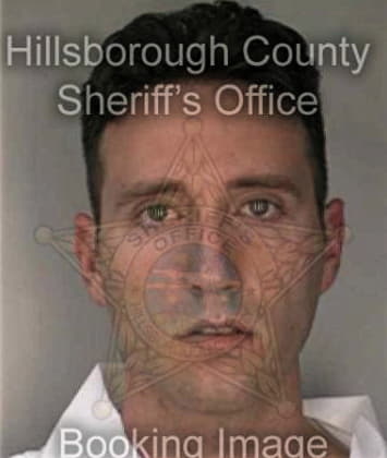 Christopher Vega, - Hillsborough County, FL 