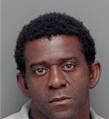 Ricco Wallace, - Pinellas County, FL 