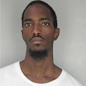 Freddie White - Hillsborough County, FL 