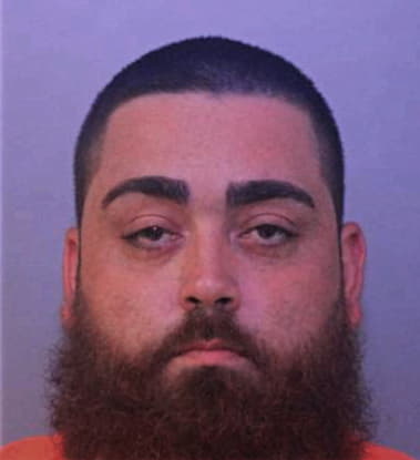 James White - Polk County, FL 
